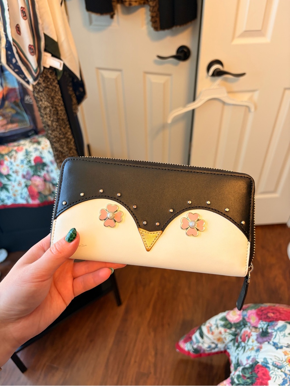 Kate Spade wallet